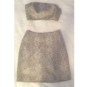 Revolve Two Piece Set